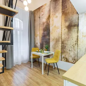 Holidays Cosy Budapest